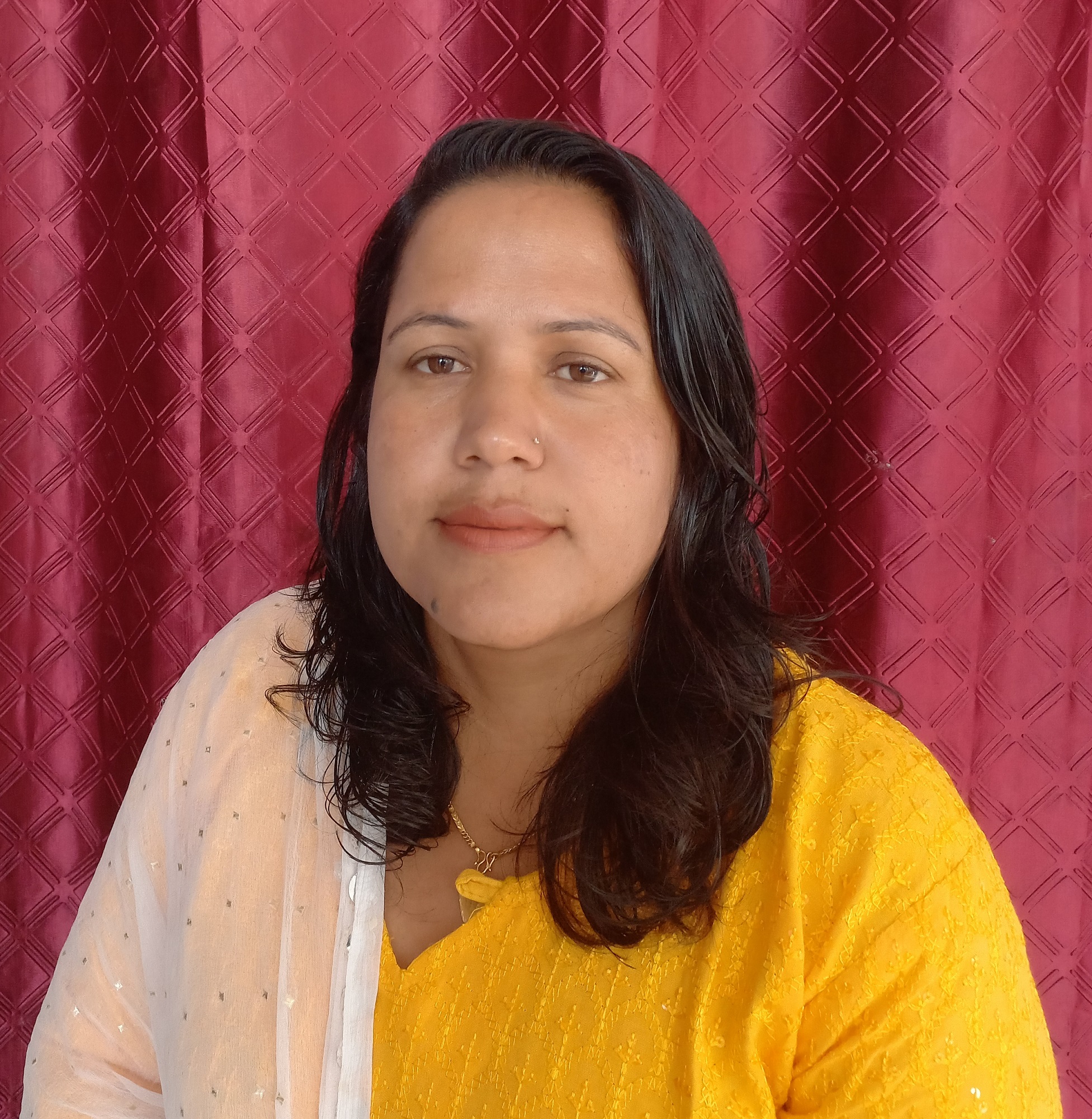 Manju Bhatta